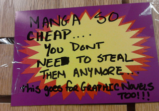 Illustration for article titled Why Manga Publishing Is Dying (And How It Could Get Better)